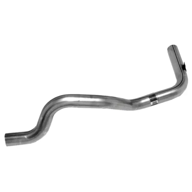 45105 - : Exhaust Tail Pipe 3" Inlet (OD) 3" Outlet (OD) for Walker Exhaust Image