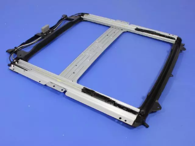68049124AB - Body Sheet Metal Except Doors: Sunroof Frame for Dodge: Ram 1500, Ram 2500, Ram 3500 | Ram: 1500, 2500, 3500 Image