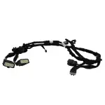 M2DZ14335K - : Wire Assembly for Ford Image