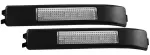 861115 - : Door Mirror Turn Signal Indicator for Anzo USA Image