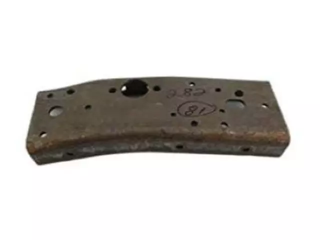 Side Member - Ford (F81Z-5016-AA)