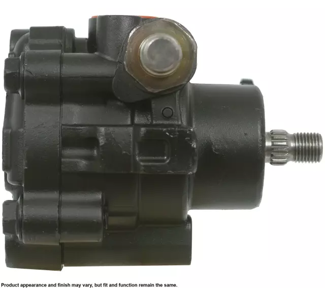 21238 - Cooling Systems: Power Steering Pump for Cardone Image