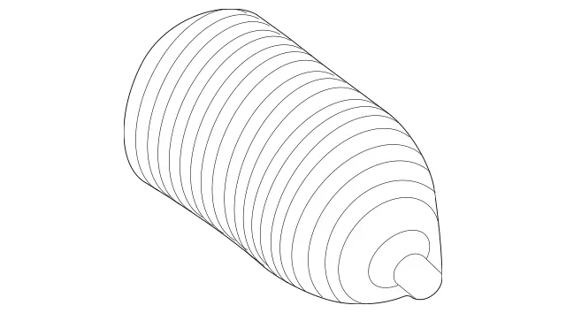 907462000064 - : Bellows for Mercedes-Benz: G500, G550, G580, G63 4x4 Squared AMG, G63 AMG, GLE350, GLE450, GLE450e, GLE53 AMG, GLE580, GLE63 AMG S, GLS450, GLS580, GLS63 AMG, Maybach GLS600 Image