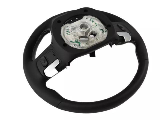 6PK662X7AF - Steering: Steering Wheel for Mopar Image