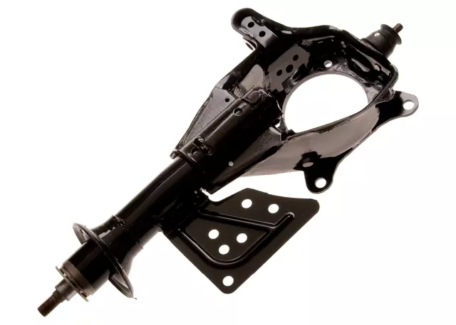 89047629 - Suspension: Strut for Buick: Regal | Chevrolet: Lumina, Monte Carlo | Oldsmobile: Cutlass Supreme | Pontiac: Grand Prix Image image