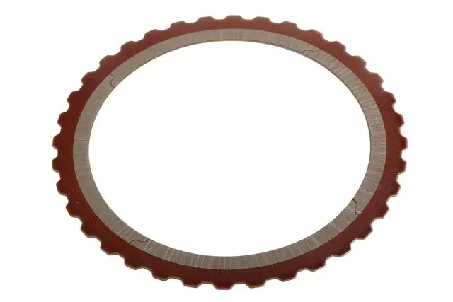 24278200 - : Part# 24278200 Automatic Transmission 5-7-Reverse Clutch Fiber Plate for Buick: Encore GX | Chevrolet: Trailblazer | GMC: Terrain Image