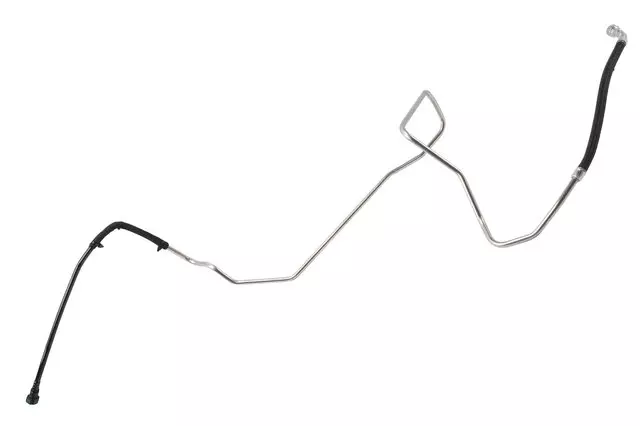 84743182 - : Evaporative Emission Pipe for GM Image