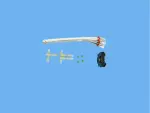 68330739AA - : Connector for Mopar Image