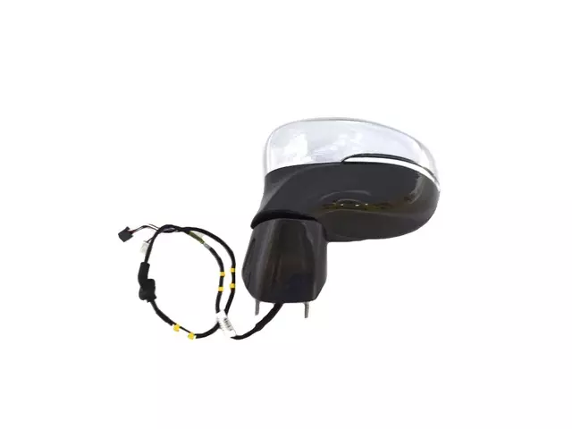 Outside Rear-View Mirror, Left - Mopar (5RM191AUAE)