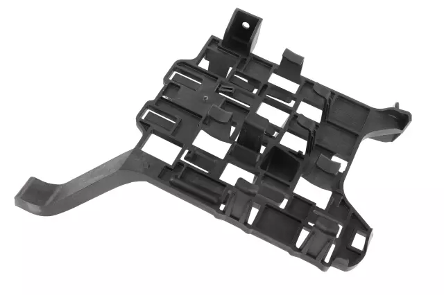 23389985 - Electrical: Mount Bracket for Chevrolet: Silverado 1500, Silverado 1500 LTD, Silverado 2500 HD, Silverado 3500 HD | GMC: Sierra 1500, Sierra 1500 Limited, Sierra 2500 HD, Sierra 3500 HD Image image