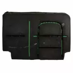 JL7Z7866801A - Body: Seat Back Pad for Lincoln: Navigator Image