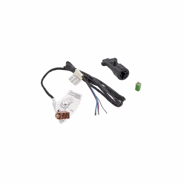 15085418 - Trailering: Trailer Brake Control Wiring Harness for GM Image