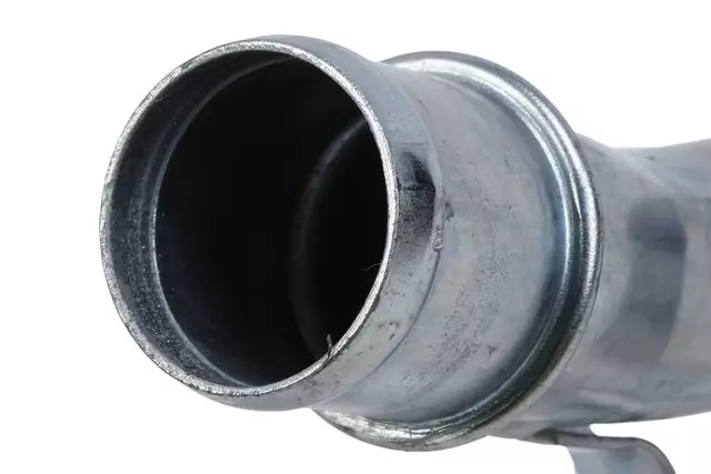 Water Pump Inlet Pipe - GM (12668440)