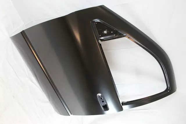 Front Door, Left - Mopar (55275853AL)