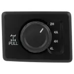 FL3Z14B166DA - Body: Switch Assembly for Ford: F-150 Image