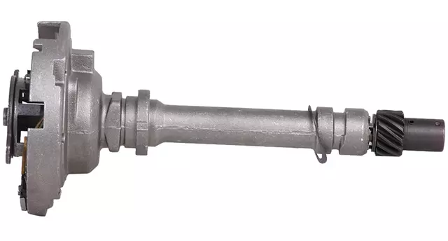 Ignition Distributor, Remanufactured - GM (88864752)