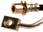 BH380980 - : Raybestos Element3 Brake Hose for Raybestos Brakes Image