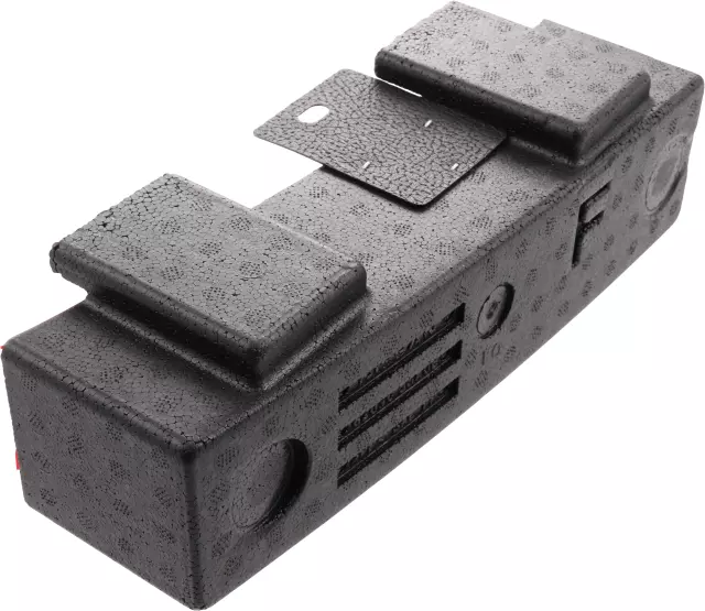 620905SA0C - Body: Energy Absorber for Nissan: LEAF Image