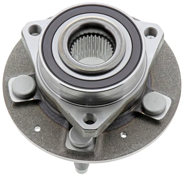 MB50327 - Wheels, Tires &amp; Parts: Wheel Bearing and Hub Assembly for MEVOTECH Image