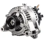 2101170 - : Remanufactured DENSO First Time Fit Alternator for Denso Image