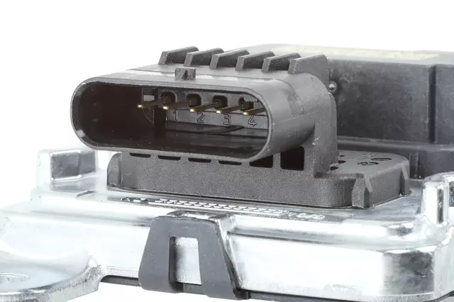 24001917 - : Nitrogen Oxides Sensor for Chevrolet: Express 2500, Express 3500 | GMC: Savana 2500, Savana 3500 Image