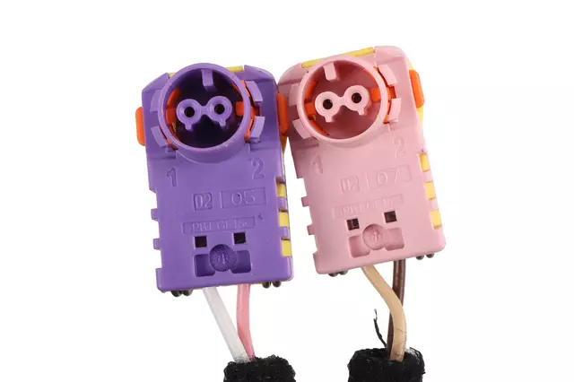 Steering Wheel - GM (85516239)