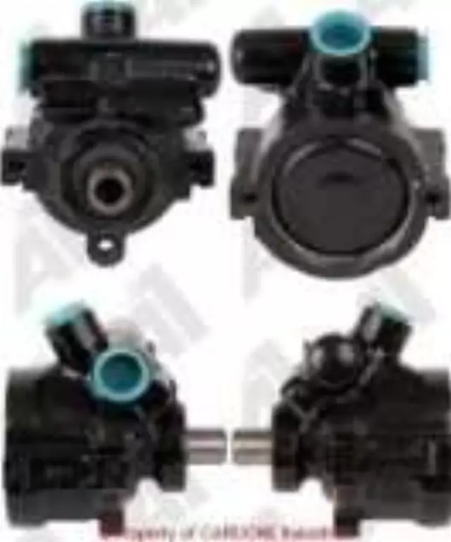 20542 - : Power Steering Pump for Cardone Image