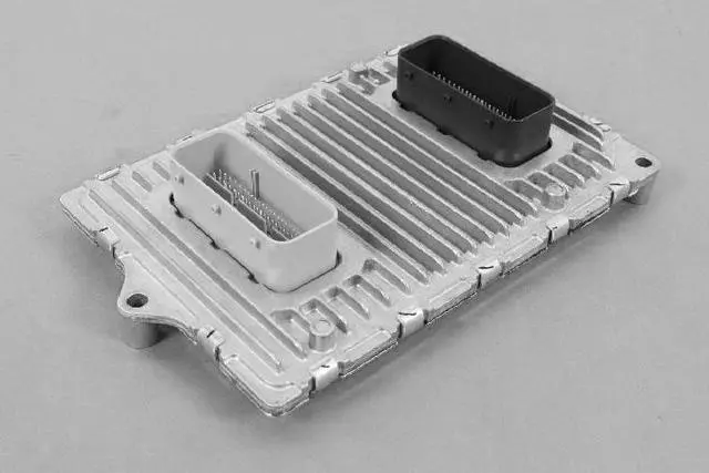 R5150655AA - Electrical: PCM for Chrysler: 200 | Dodge: Avenger Image