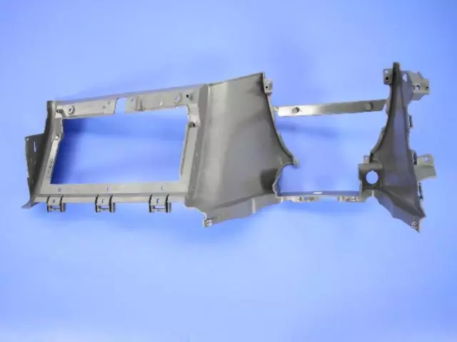 Instrument Lower Panel - Mopar (WC28BD5AA)