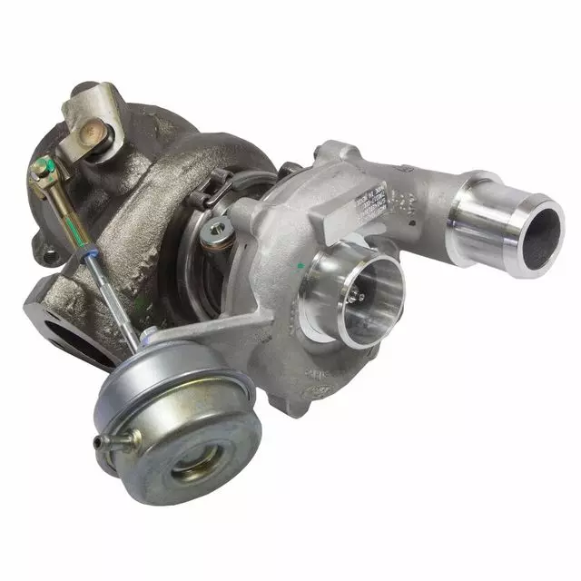 Turbocharger - Ford (LU2Z-6K682-B)