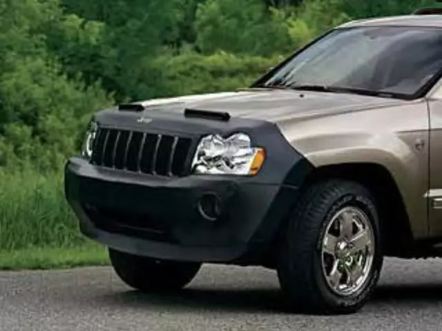 82211408 - : Cover Kit for Mopar Image