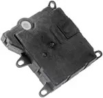 604277 - : Air Door Actuator - Blend for Dorman Image