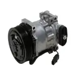 4717012 - : NEW COMPRESSOR W/ CLUTCH for Denso Image