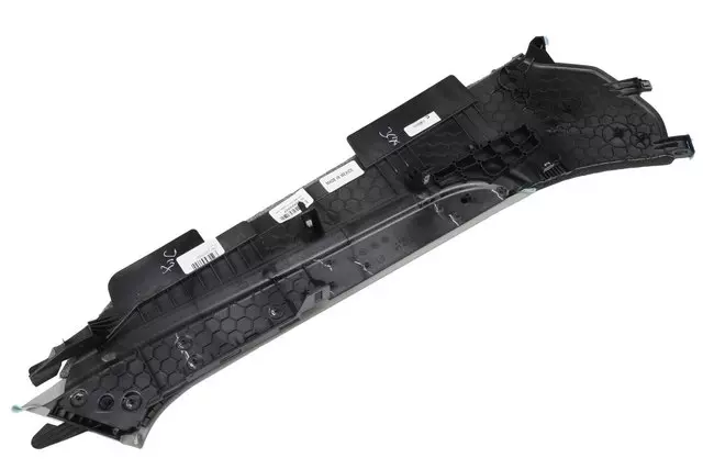 22829337 - Body: Console Base for Cadillac: CTS Image
