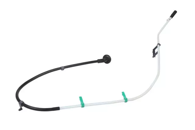 20973106 - Body: Drain Hose for Chevrolet: Silverado 1500, Silverado 2500 HD, Silverado 3500 HD | GMC: Sierra 1500, Sierra 2500 HD, Sierra 3500 HD Image