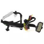L1MZ19949BAC - HVAC: Wire Harness for Ford: Explorer, Police Interceptor Utility Image