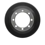 36554054 - : True Balanced Brake Drum for DYNAMIC FRICTION Image