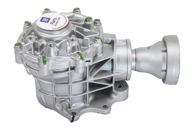 19125668 - : AWD Transfer Case Assembly for GM Image