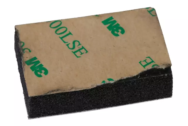 23340381 - Fuel System: Insulator for Buick: Enclave | Cadillac: XT5, XT6 | Chevrolet: Blazer, Traverse, Traverse Limited | GMC: Acadia Image