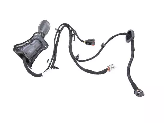 Rear Door Wiring, Left Rear Door - Mopar (68190451AB)