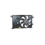 2811961 - : gpd Electric Cooling Fan 2811961 for GLOBAL PARTS DISTRIBUTORS Image