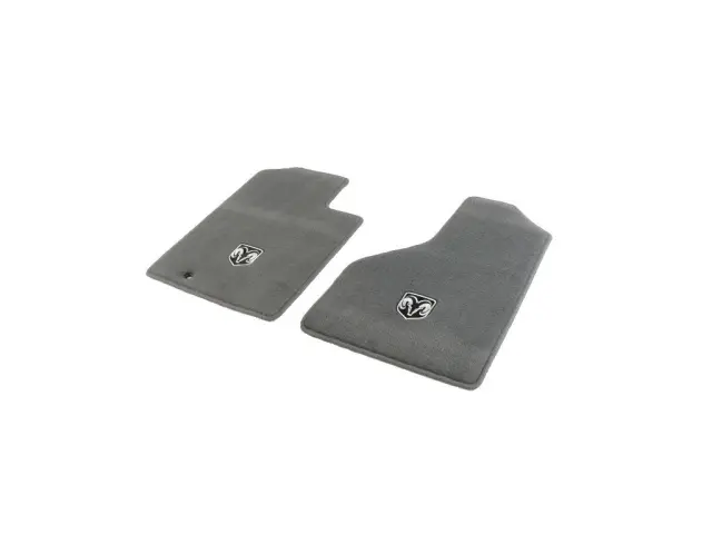 82209555AC - Interior Accessories: Floor Mats for Dodge: Ram 1500, Ram 2500, Ram 3500 Image