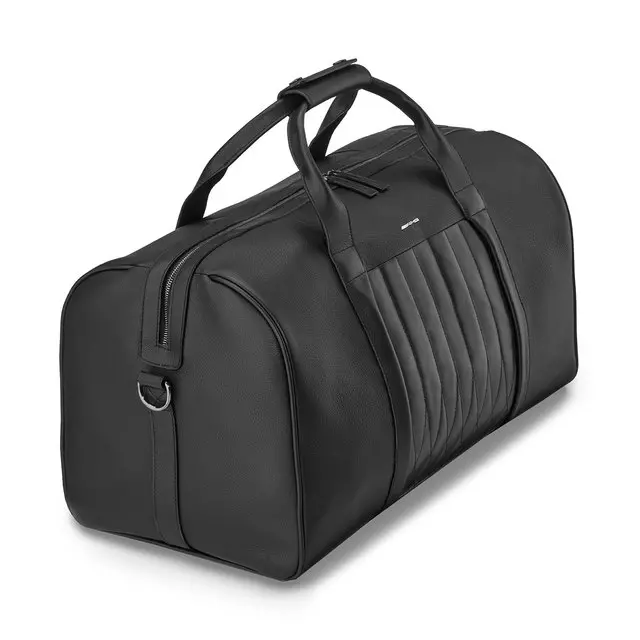 AMG Weekend Bag - Mercedes-Benz (1523780-00)