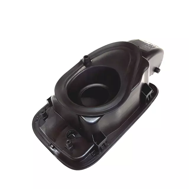 4G0809906C - : Fuel Filler Housing for Audi: A6, A6 Quattro, S6 Image