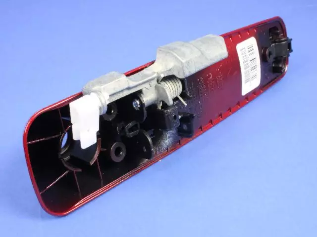 EXTERIOR DOOR - HANDLE 5HW79ARHAJ - Mopar (5HW79ARHAJ)