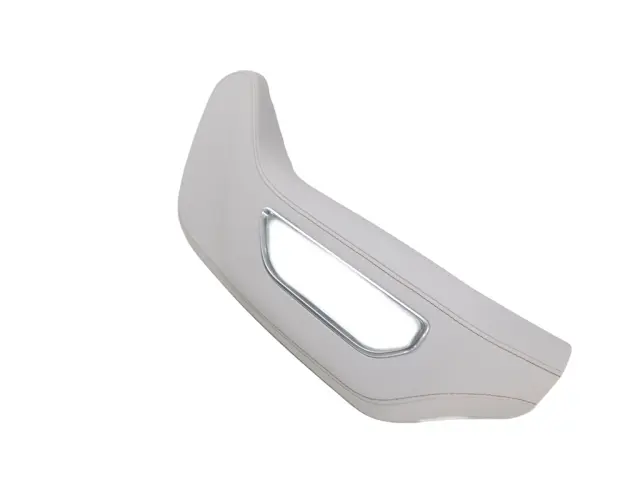6TJ141D4AB - : Seat Adjuster Shield for Mopar Image