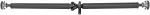 936662 - : Rear 2-Piece Steel Driveshaft Assembly for Audi: 4000 Quattro, Quattro | Volkswagen: Quantum Image