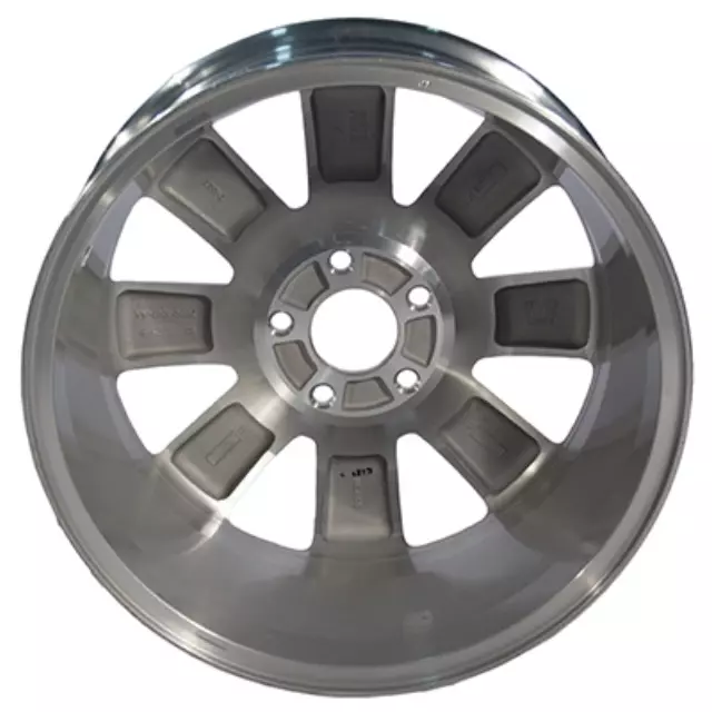 2007-2009 Lincoln MKZ - Wheel, Alloy - Ford (7H6Z-1007-A)