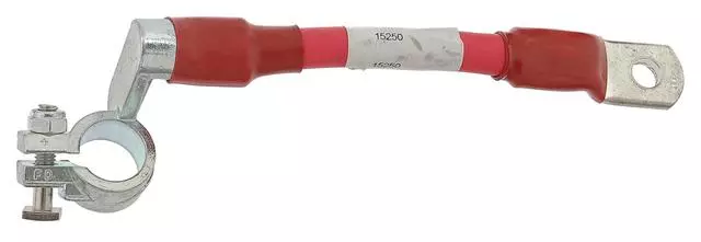 19341182 - : Positive Battery Cable for GM Image