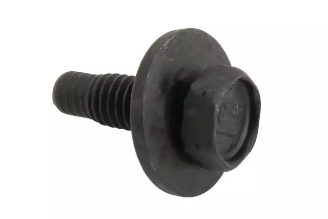 11547149 - : Multi-Purpose Bolt for Buick: Enclave | Cadillac: CT4, CT5, CTS, XT4 | Chevrolet: Camaro, Malibu, Traverse, Traverse Limited Image